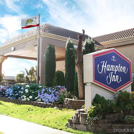Hampton Inn Livermore Exterior foto